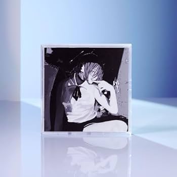 Amazon.co.jp: 【JANE DOE盤＜初回限定＞】米津玄師 「IRIS OUT
